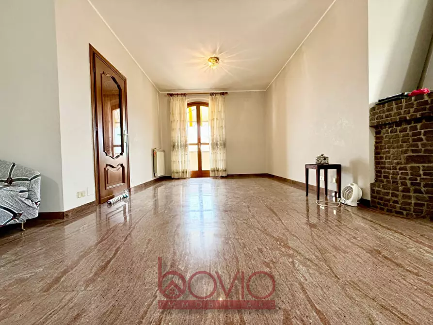 Immagine 9 di Appartamento in vendita  in VIA BORGARELLA 10 a San Mauro Torinese