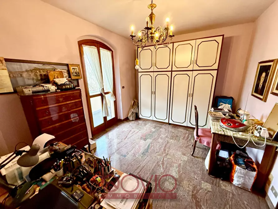 Immagine 18 di Appartamento in vendita  in VIA BORGARELLA 10 a San Mauro Torinese