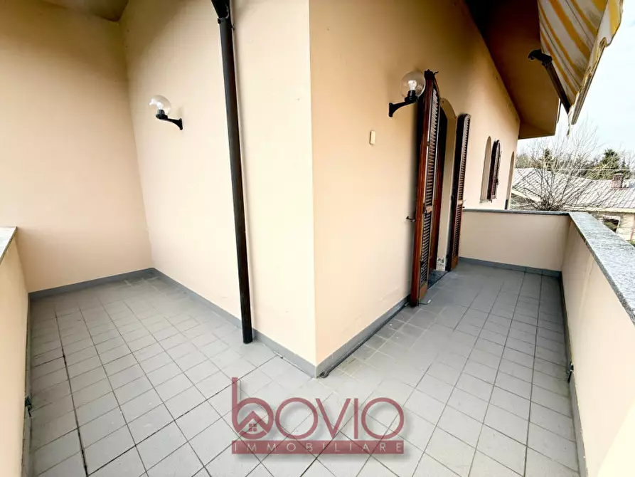 Immagine 21 di Appartamento in vendita  in VIA BORGARELLA 10 a San Mauro Torinese