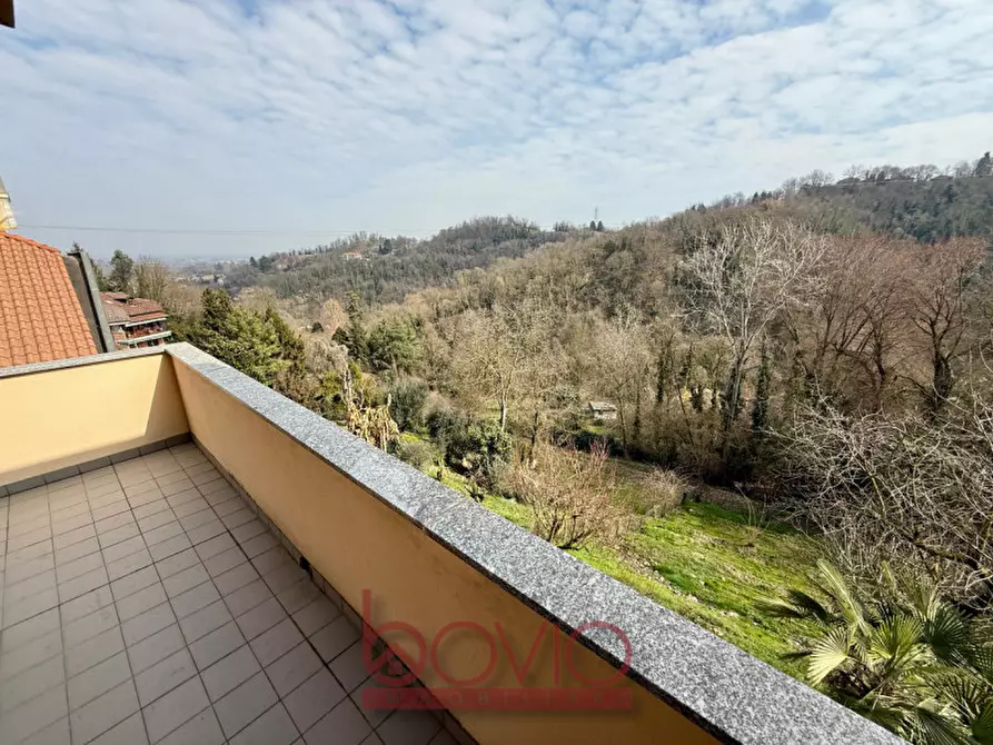 Immagine 25 di Appartamento in vendita  in VIA BORGARELLA 10 a San Mauro Torinese