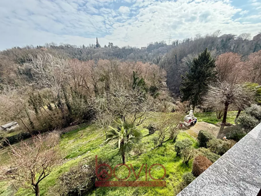 Immagine 26 di Appartamento in vendita  in VIA BORGARELLA 10 a San Mauro Torinese