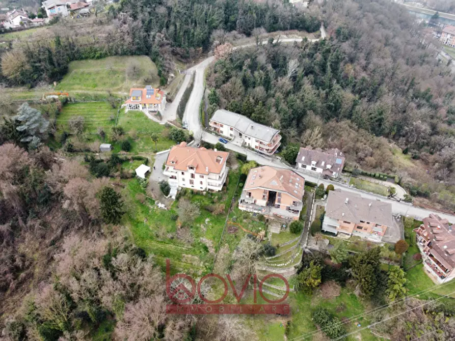 Immagine 33 di Appartamento in vendita  in VIA BORGARELLA 10 a San Mauro Torinese