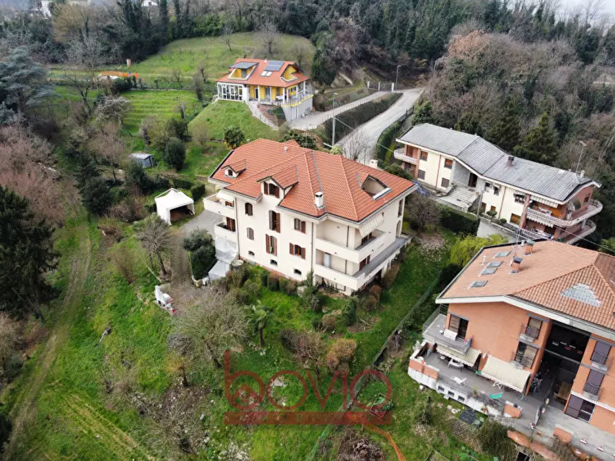 Immagine 37 di Appartamento in vendita  in VIA BORGARELLA 10 a San Mauro Torinese