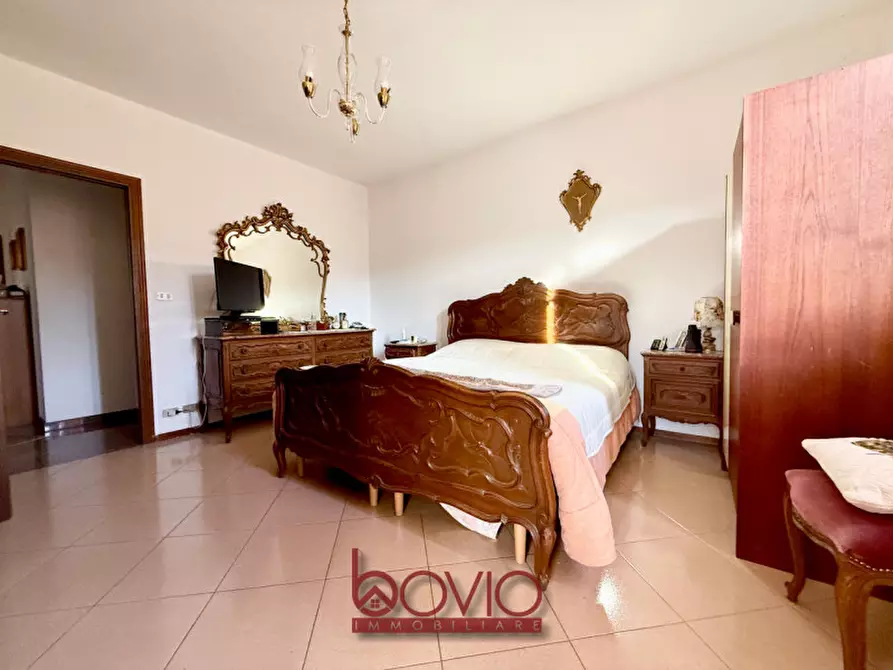 Immagine 49 di Appartamento in vendita  in VIA BORGARELLA 10 a San Mauro Torinese