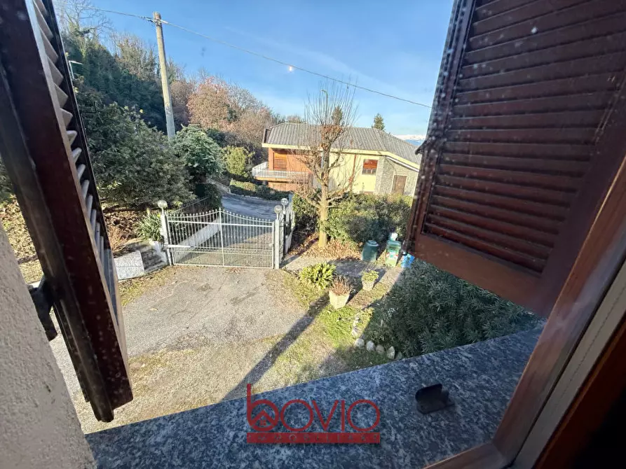 Immagine 54 di Appartamento in vendita  in VIA BORGARELLA 10 a San Mauro Torinese