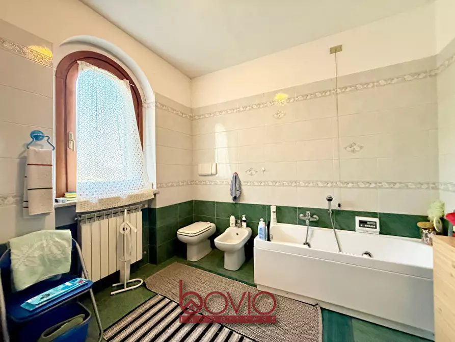 Immagine 55 di Appartamento in vendita  in VIA BORGARELLA 10 a San Mauro Torinese