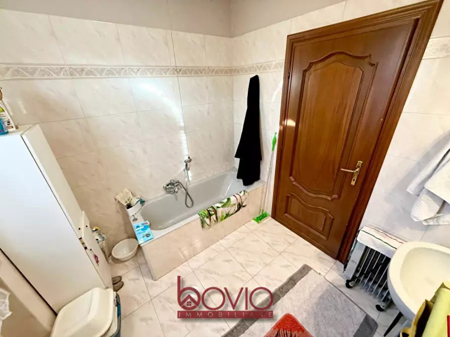 Immagine 57 di Appartamento in vendita  in VIA BORGARELLA 10 a San Mauro Torinese