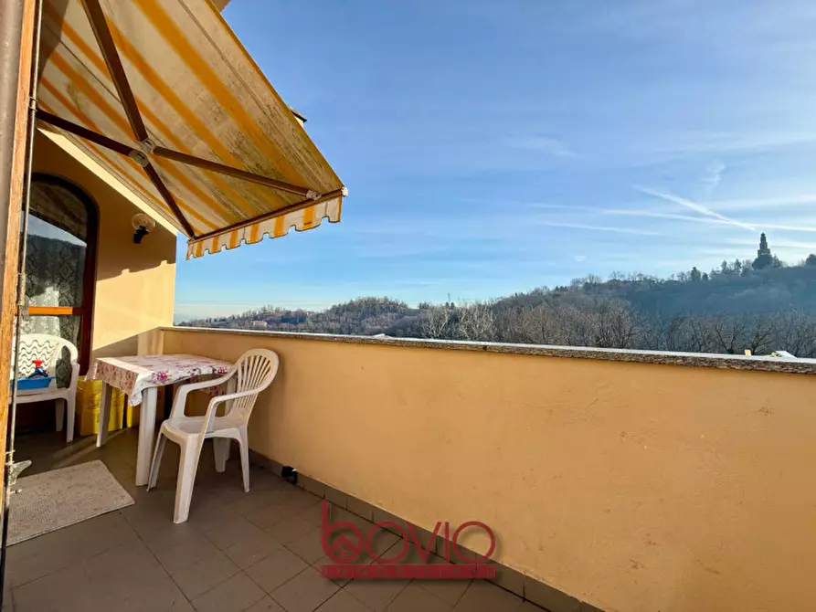 Immagine 72 di Appartamento in vendita  in VIA BORGARELLA 10 a San Mauro Torinese