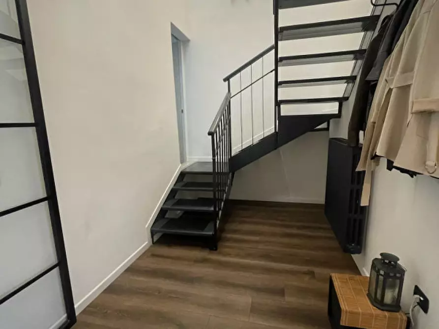 Immagine 3 di Villetta a schiera in vendita  in Via seravalle a Venezia