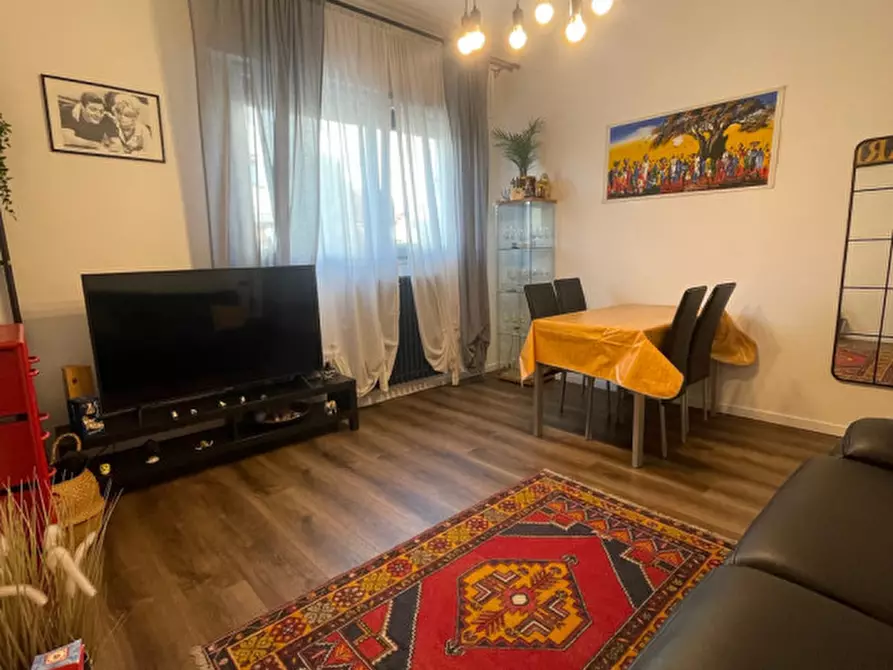 Immagine 4 di Villetta a schiera in vendita  in Via seravalle a Venezia