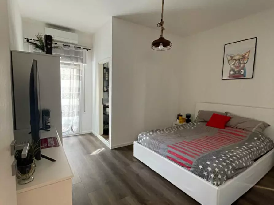 Immagine 8 di Villetta a schiera in vendita  in Via seravalle a Venezia