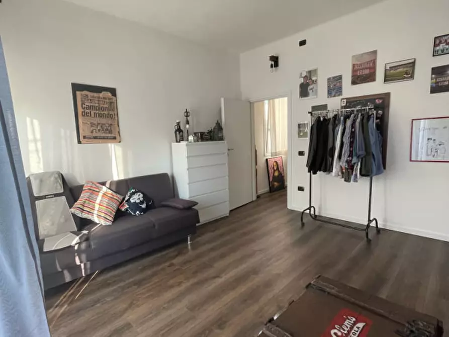 Immagine 9 di Villetta a schiera in vendita  in Via seravalle a Venezia