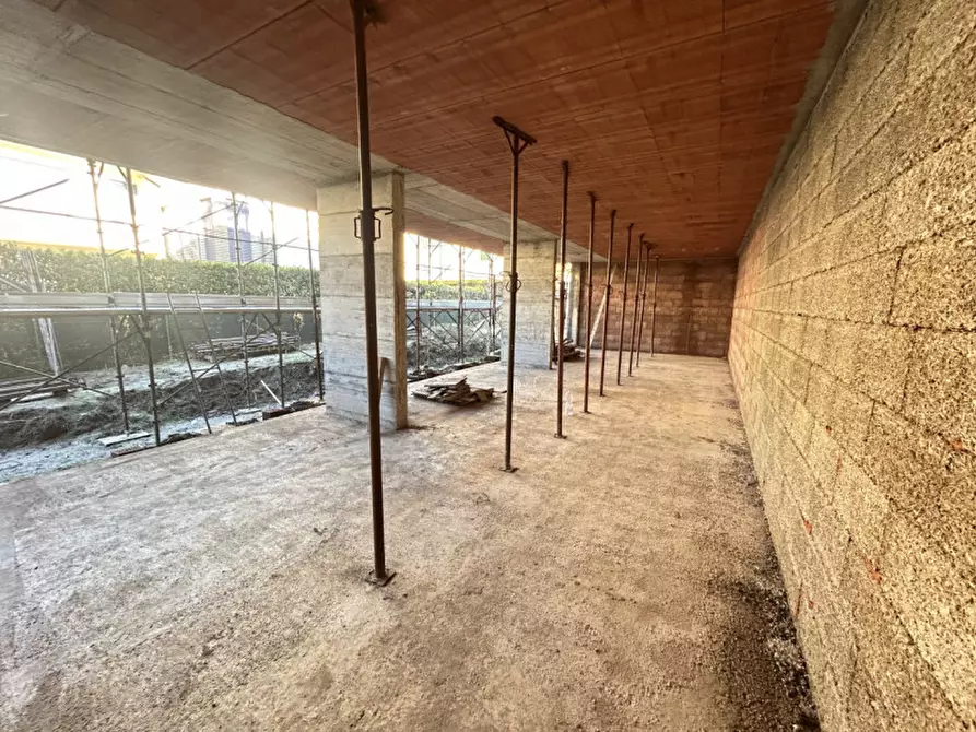 Immagine 5 di Appartamento in vendita  in Via Vasco da Gama a Selvazzano Dentro