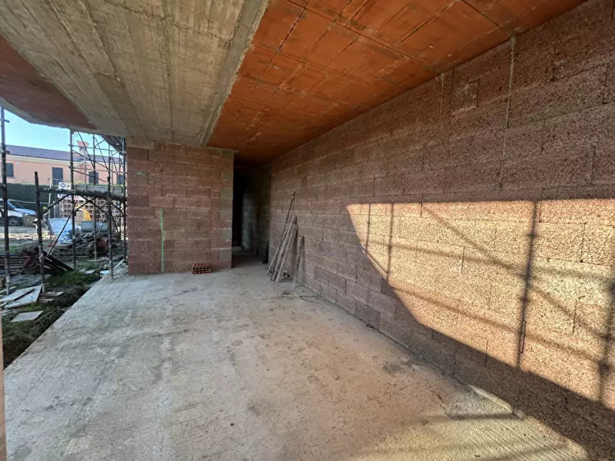 Immagine 6 di Appartamento in vendita  in Via Vasco da Gama a Selvazzano Dentro