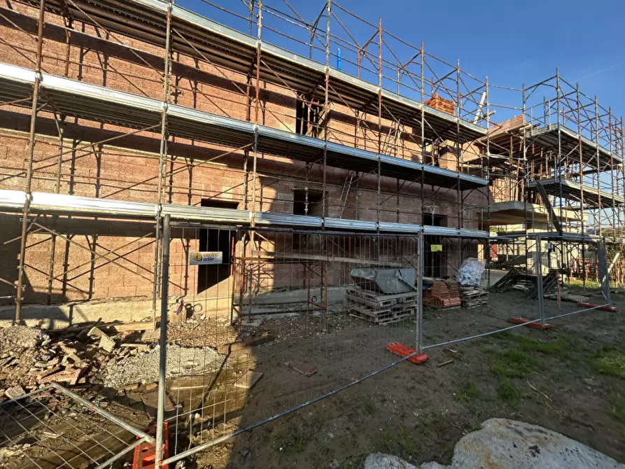 Immagine 11 di Appartamento in vendita  in Via Vasco da Gama a Selvazzano Dentro