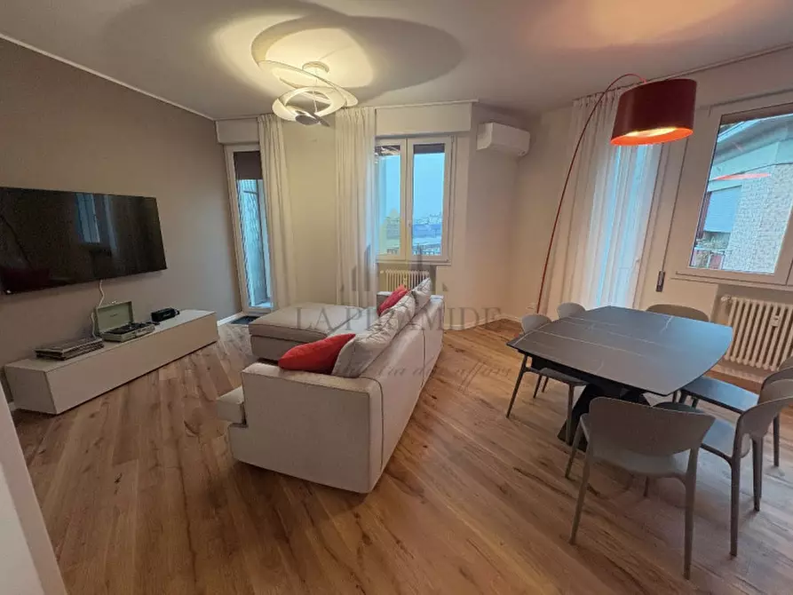 Immagine 1 di Camera in affitto  in CORSO MILANO – PADOVA RIF 619 a Padova