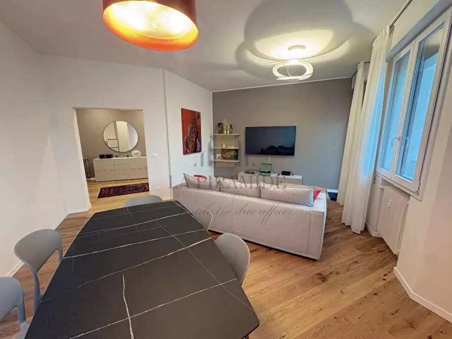 Immagine 2 di Camera in affitto  in CORSO MILANO – PADOVA RIF 619 a Padova