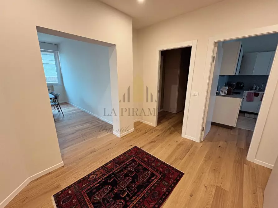 Immagine 3 di Camera in affitto  in CORSO MILANO – PADOVA RIF 619 a Padova