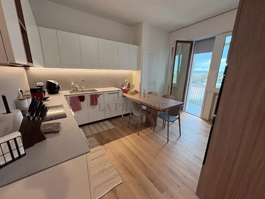 Immagine 4 di Camera in affitto  in CORSO MILANO – PADOVA RIF 619 a Padova