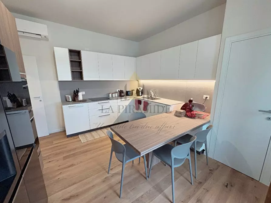 Immagine 5 di Camera in affitto  in CORSO MILANO – PADOVA RIF 619 a Padova