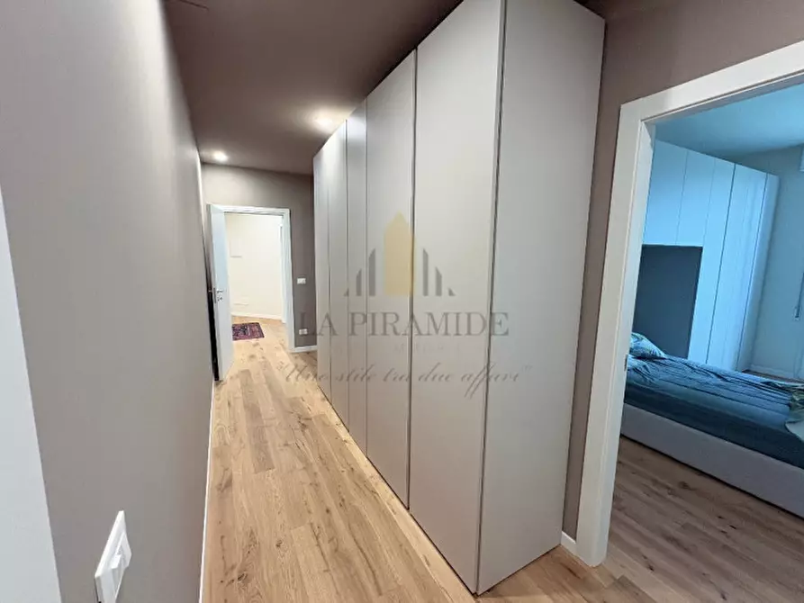 Immagine 7 di Camera in affitto  in CORSO MILANO – PADOVA RIF 619 a Padova