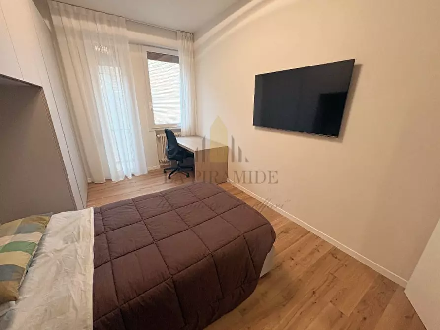 Immagine 9 di Camera in affitto  in CORSO MILANO – PADOVA RIF 619 a Padova