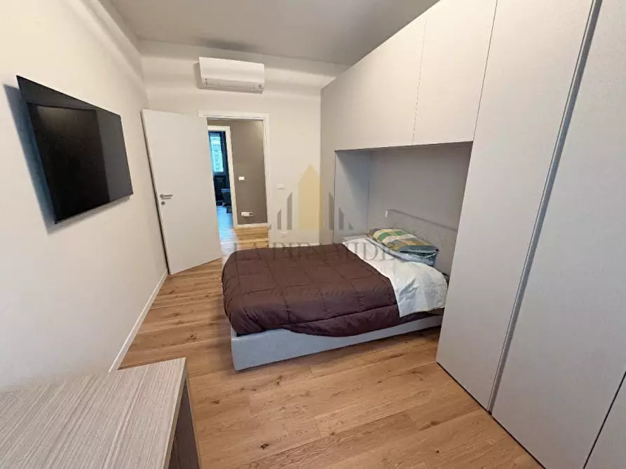 Immagine 10 di Camera in affitto  in CORSO MILANO – PADOVA RIF 619 a Padova