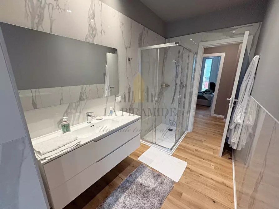 Immagine 12 di Camera in affitto  in CORSO MILANO – PADOVA RIF 619 a Padova