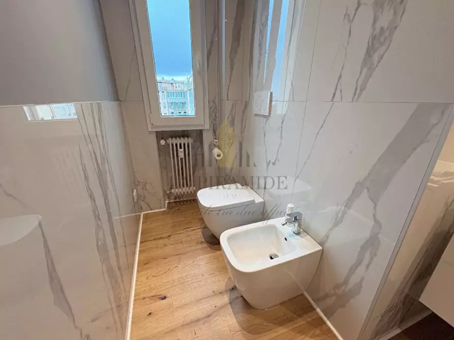 Immagine 13 di Camera in affitto  in CORSO MILANO – PADOVA RIF 619 a Padova