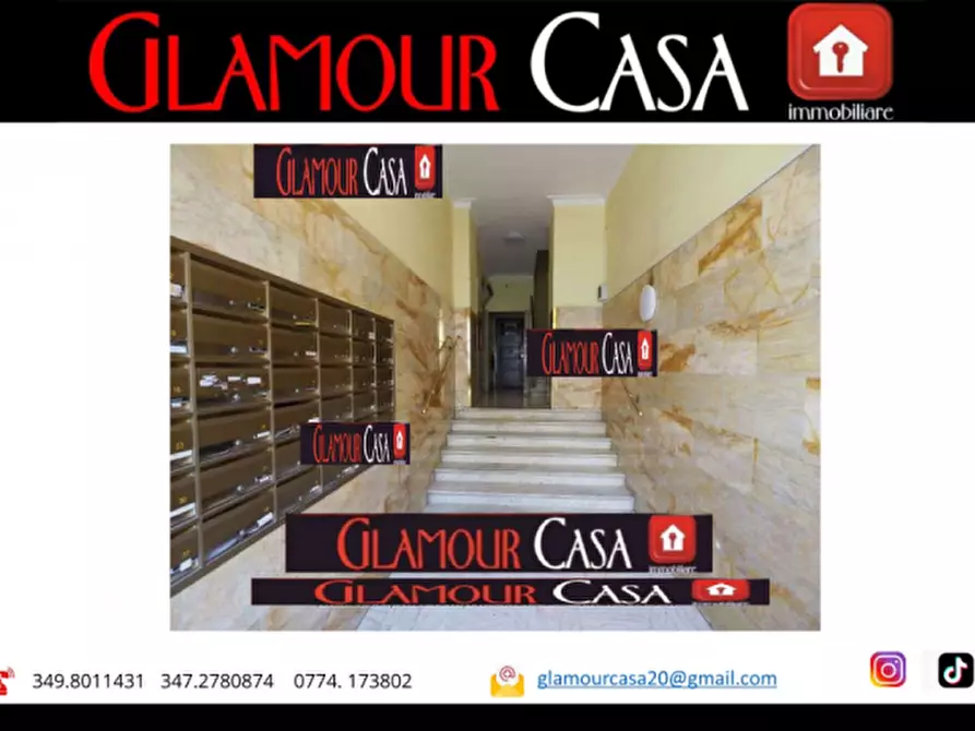 Immagine 7 di Appartamento in vendita  in Piazza dell'Alberone a Roma