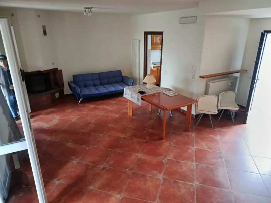 Immagine 3 di Casa indipendente in vendita  in Via Trieste 10 a Bozzole