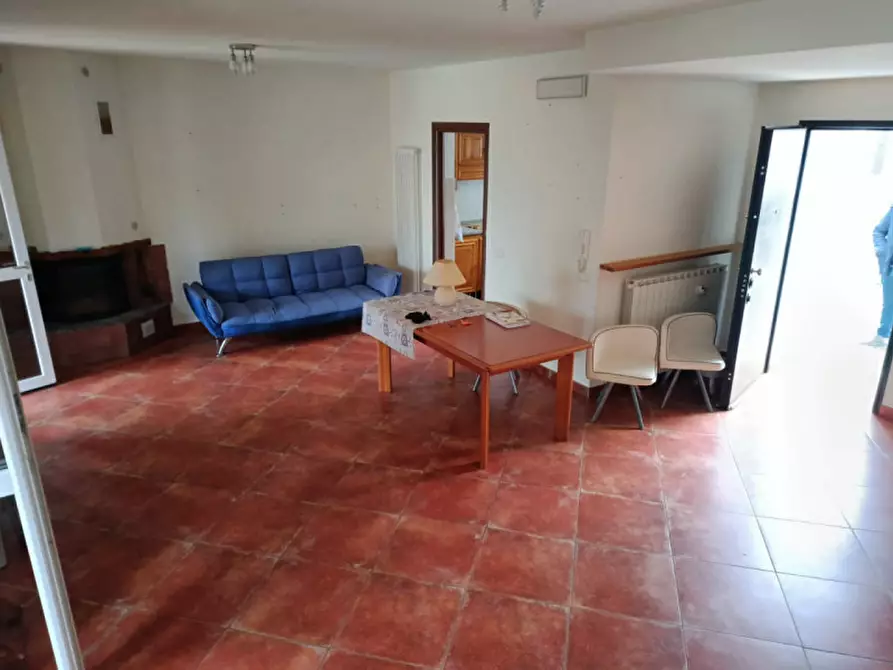 Immagine 4 di Casa indipendente in vendita  in Via Trieste 10 a Bozzole