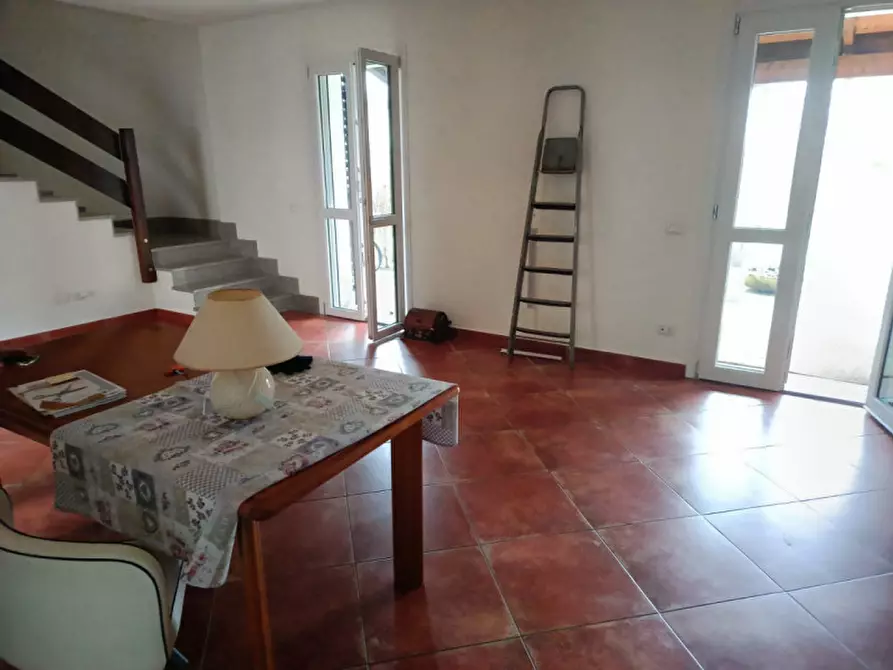 Immagine 7 di Casa indipendente in vendita  in Via Trieste 10 a Bozzole