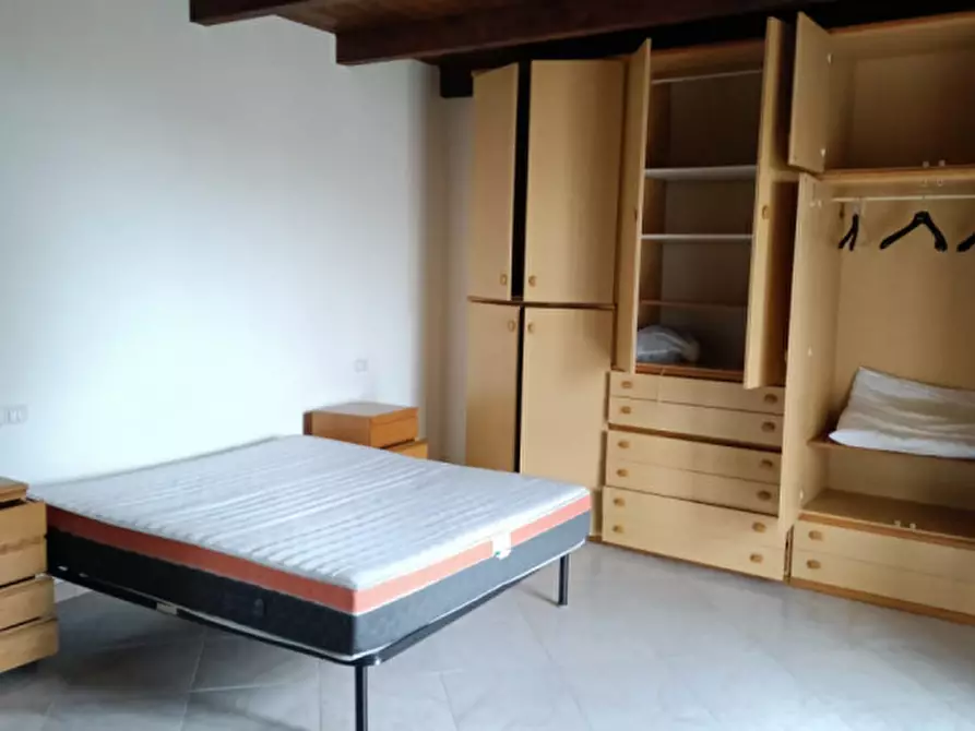 Immagine 10 di Casa indipendente in vendita  in Via Trieste 10 a Bozzole