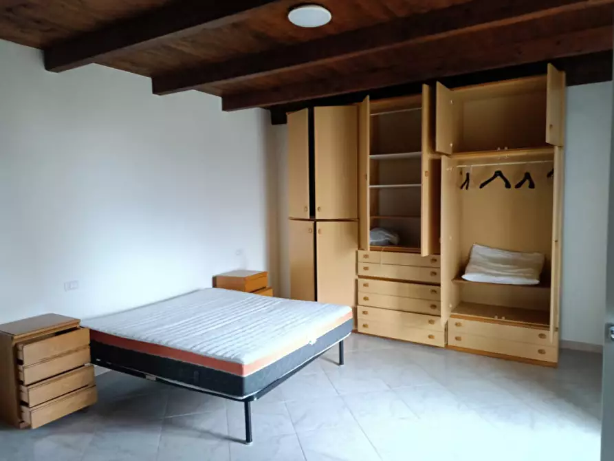 Immagine 13 di Casa indipendente in vendita  in Via Trieste 10 a Bozzole