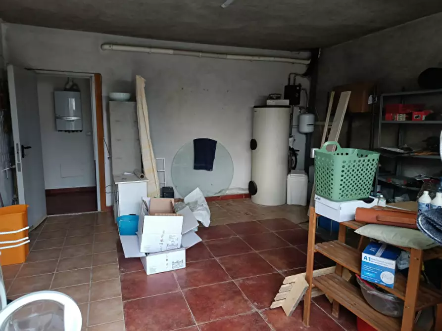 Immagine 22 di Casa indipendente in vendita  in Via Trieste 10 a Bozzole