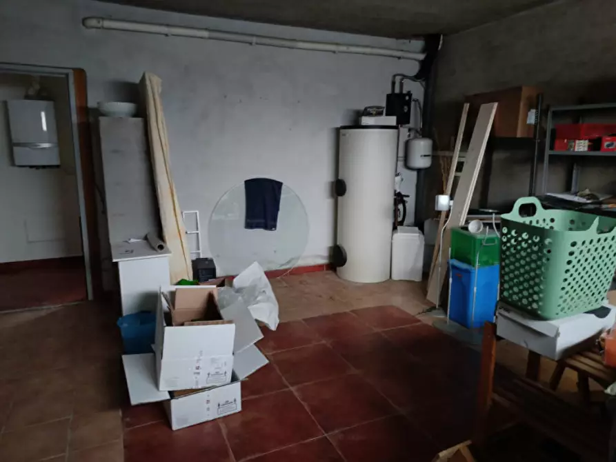 Immagine 23 di Casa indipendente in vendita  in Via Trieste 10 a Bozzole