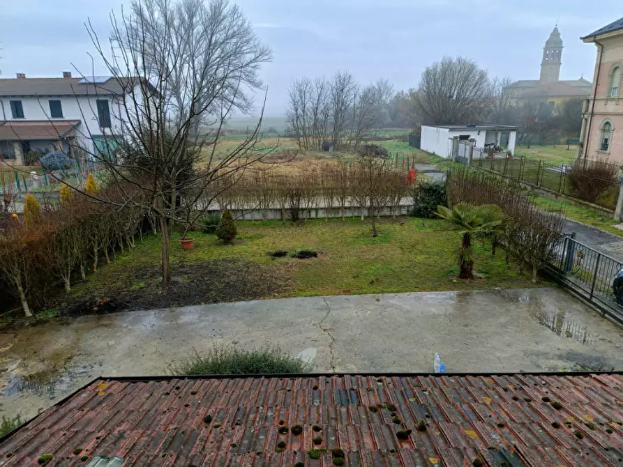 Immagine 26 di Casa indipendente in vendita  in Via Trieste 10 a Bozzole