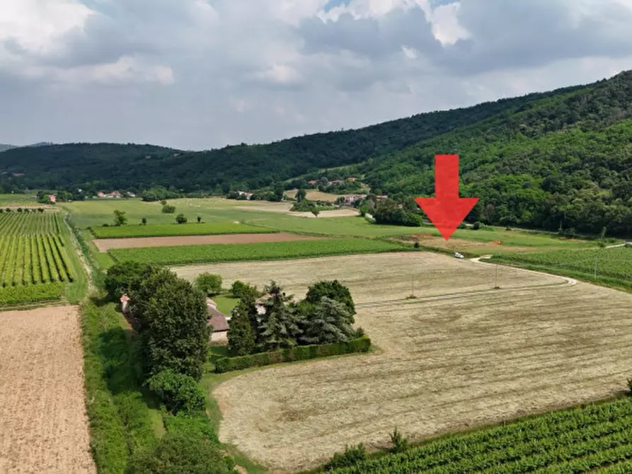 Immagine 1 di Terreno in vendita  in Via Vallesana a Baone