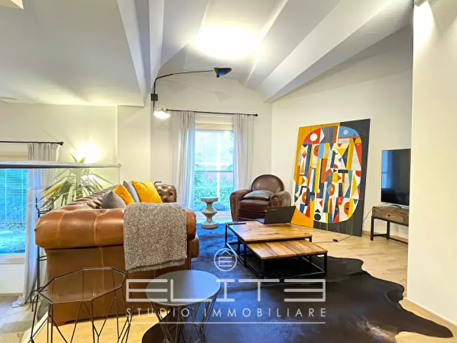 Immagine 2 di Appartamento in vendita  in Via Santa Margherita a Ancona