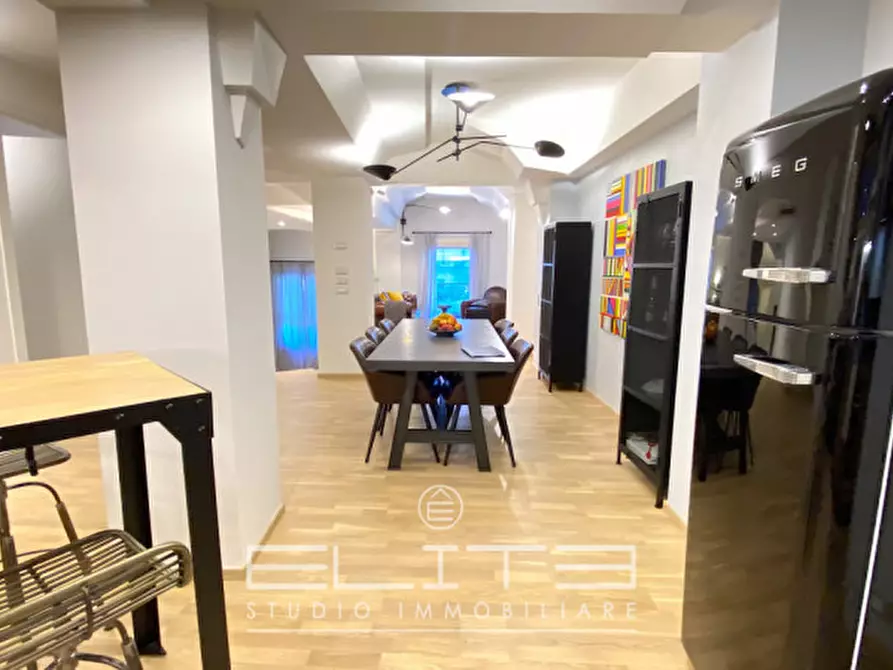 Immagine 6 di Appartamento in vendita  in Via Santa Margherita a Ancona