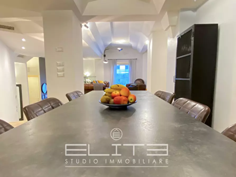 Immagine 8 di Appartamento in vendita  in Via Santa Margherita a Ancona