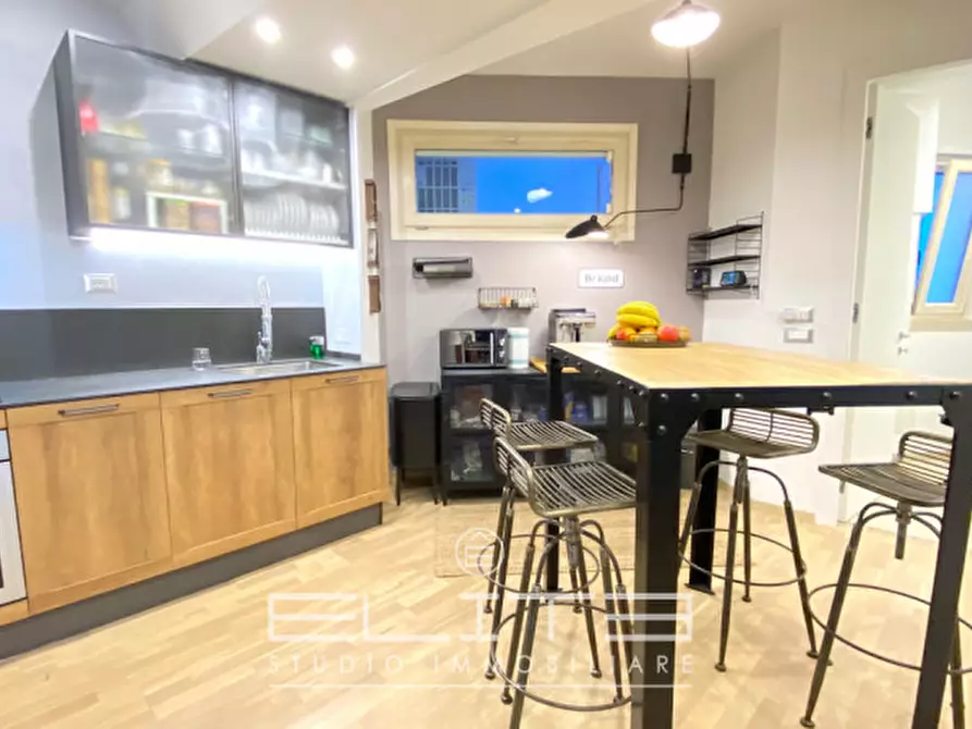 Immagine 12 di Appartamento in vendita  in Via Santa Margherita a Ancona