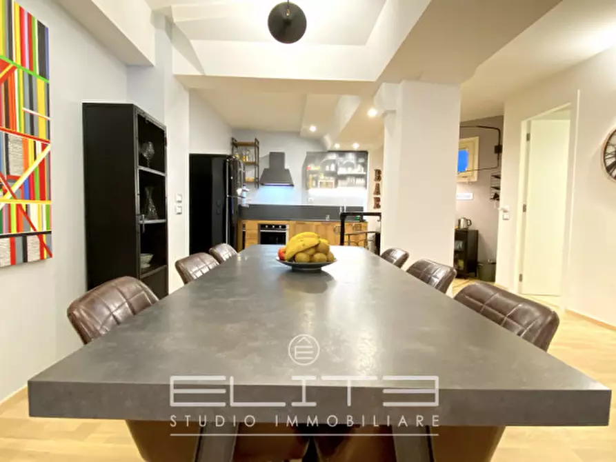 Immagine 14 di Appartamento in vendita  in Via Santa Margherita a Ancona