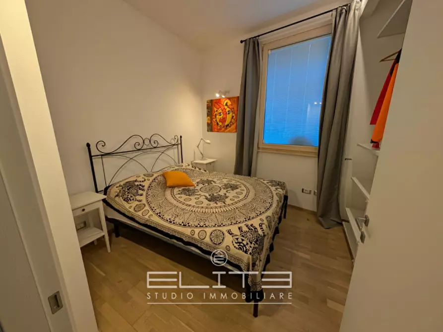 Immagine 16 di Appartamento in vendita  in Via Santa Margherita a Ancona