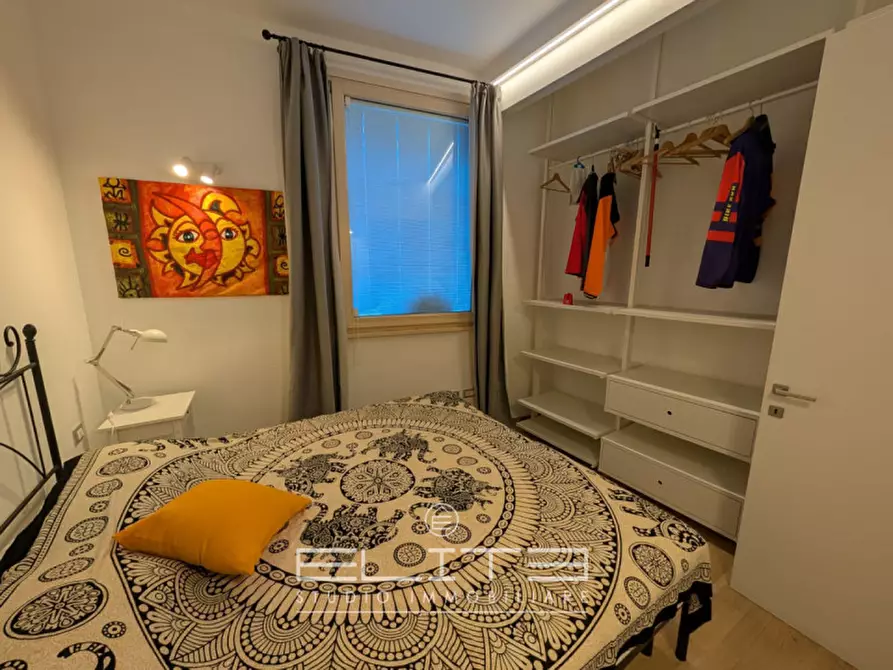 Immagine 21 di Appartamento in vendita  in Via Santa Margherita a Ancona