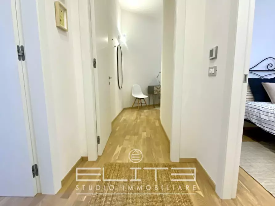 Immagine 22 di Appartamento in vendita  in Via Santa Margherita a Ancona