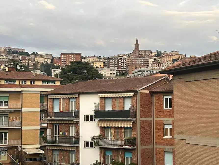 Immagine 6 di Appartamento in vendita  in Via Ettore Ricci a Perugia