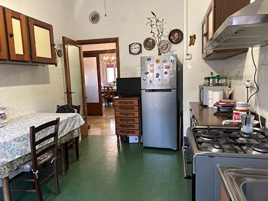 Immagine 8 di Appartamento in vendita  in Via Ettore Ricci a Perugia