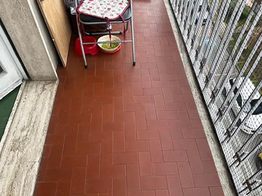 Immagine 9 di Appartamento in vendita  in Via Ettore Ricci a Perugia